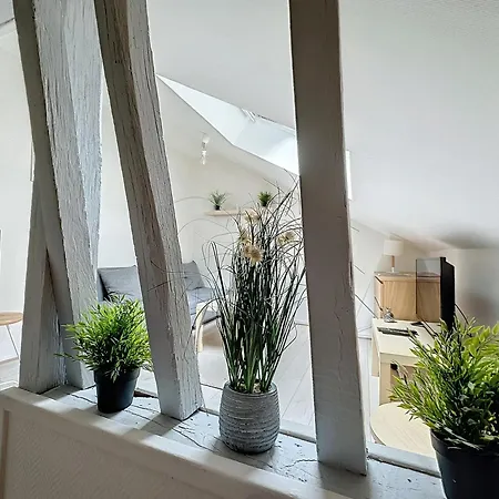 Apartman Le Nid De