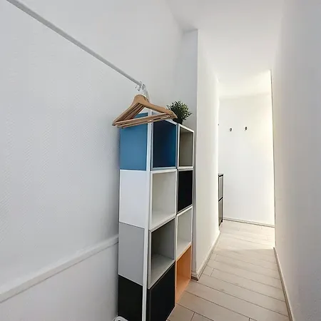 Apartman Le Nid De *