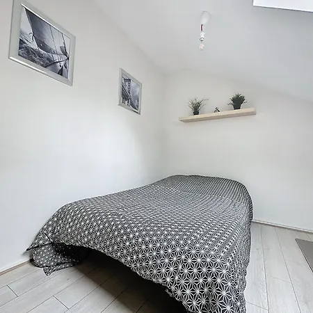 Apartman Le Nid De