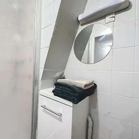 Le Nid De Apartman *