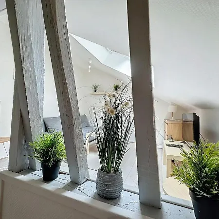 Le Nid De Apartman *
