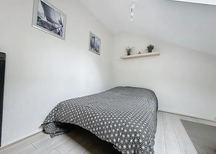 Appartamento Le Nid De