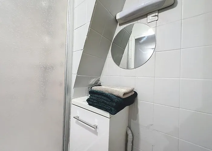 Le Nid De Appartamento *