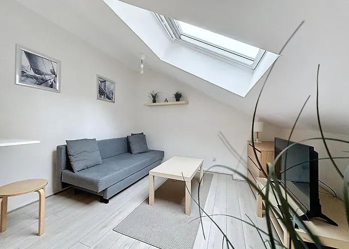 Le Nid De Appartamento