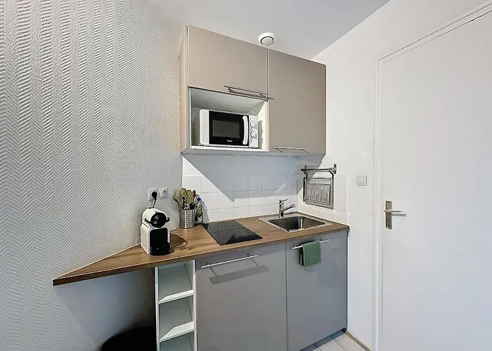 Appartamento Le Nid De